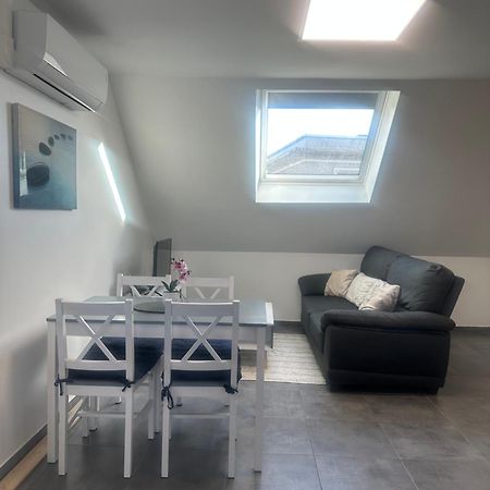 Appartement Neuf Cosy Proche Mer Et Nausicaa Boulogne-sur-Mer Eksteriør billede