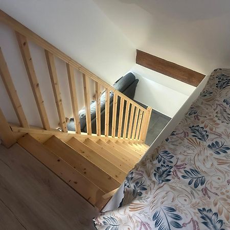 Appartement Neuf Cosy Proche Mer Et Nausicaa Boulogne-sur-Mer Eksteriør billede
