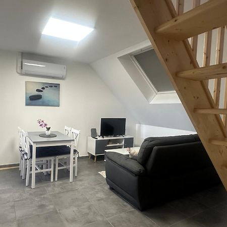 Appartement Neuf Cosy Proche Mer Et Nausicaa Boulogne-sur-Mer Eksteriør billede