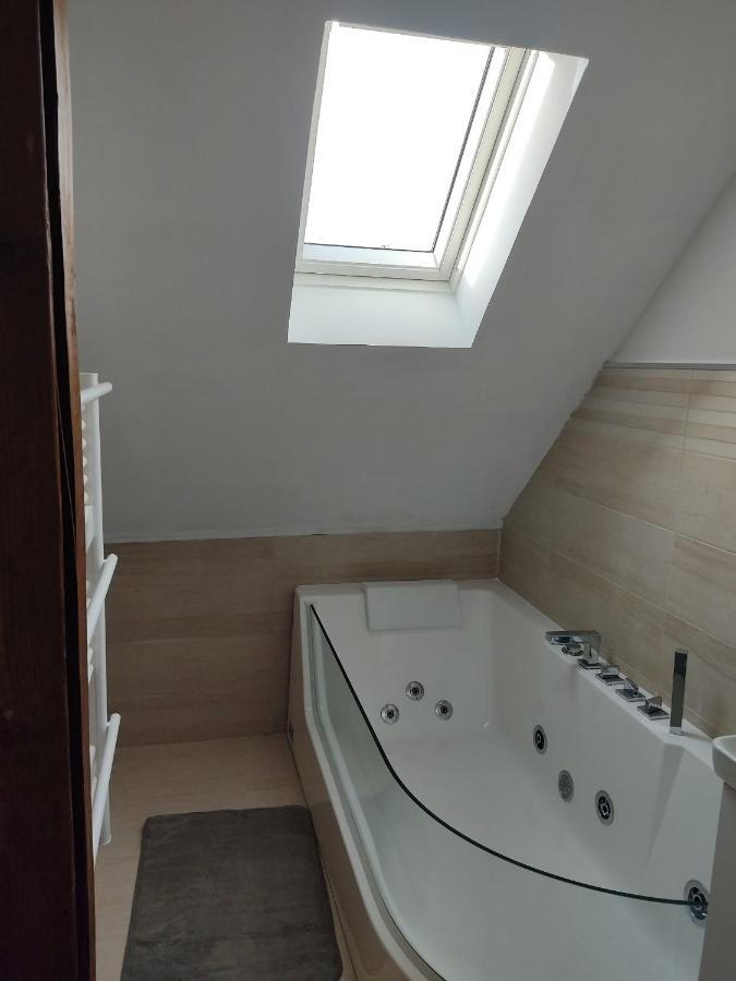 Appartement Neuf Cosy Proche Mer Et Nausicaa Boulogne-sur-Mer Eksteriør billede