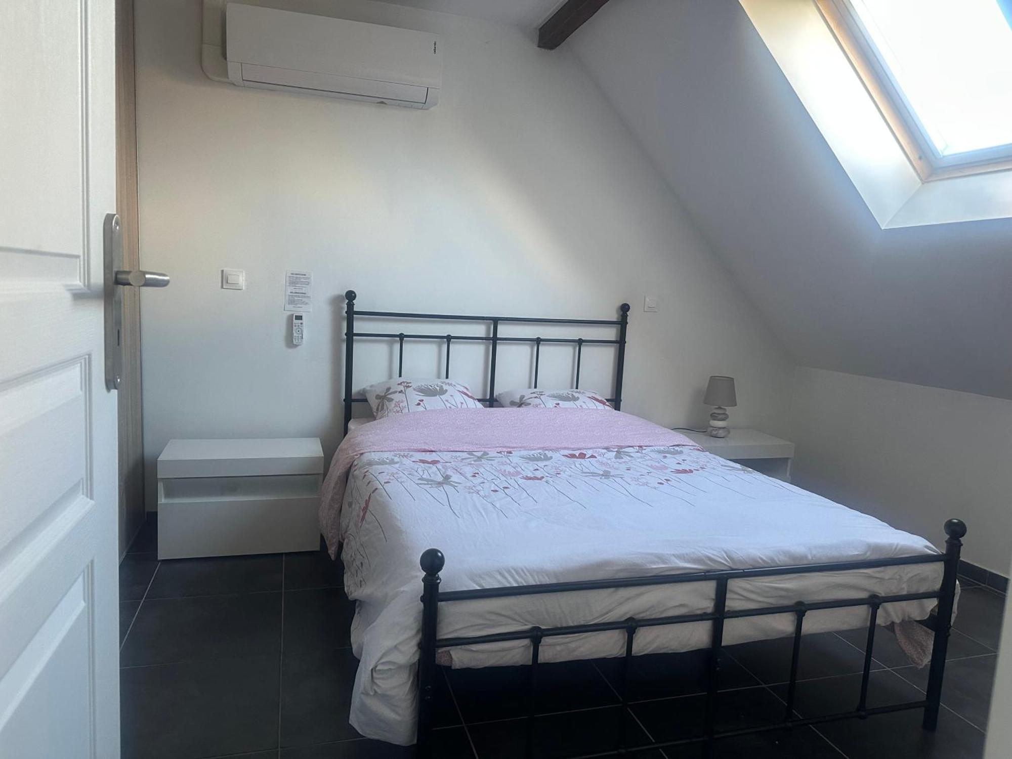 Appartement Neuf Cosy Proche Mer Et Nausicaa Boulogne-sur-Mer Eksteriør billede