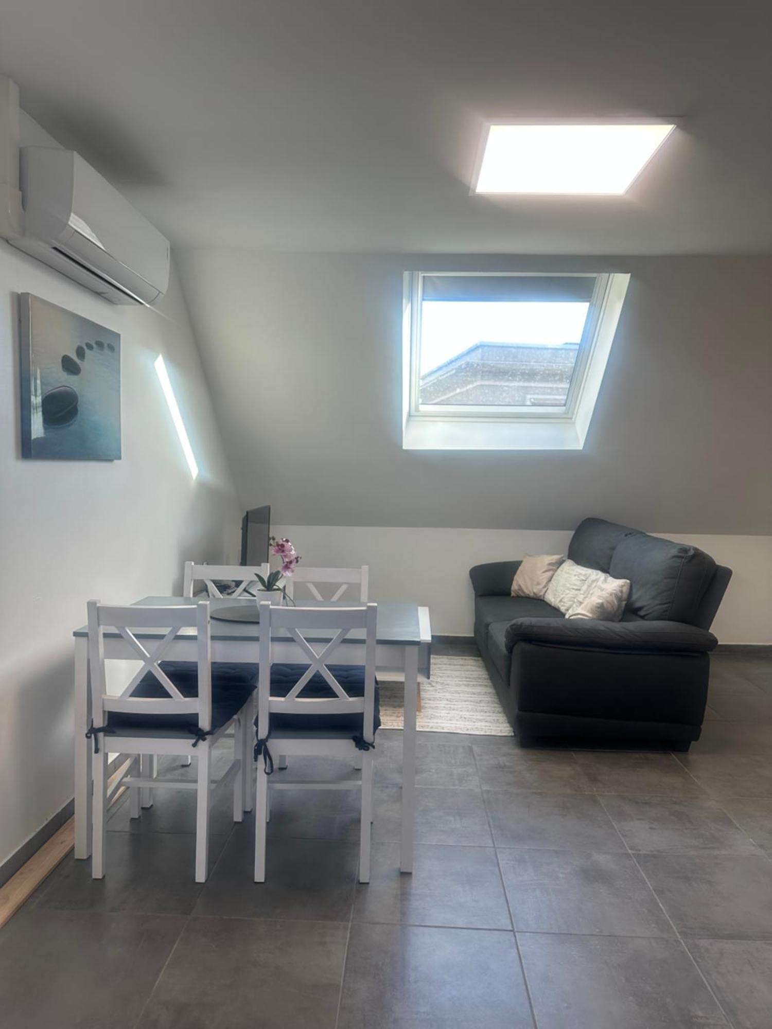 Appartement Neuf Cosy Proche Mer Et Nausicaa Boulogne-sur-Mer Eksteriør billede
