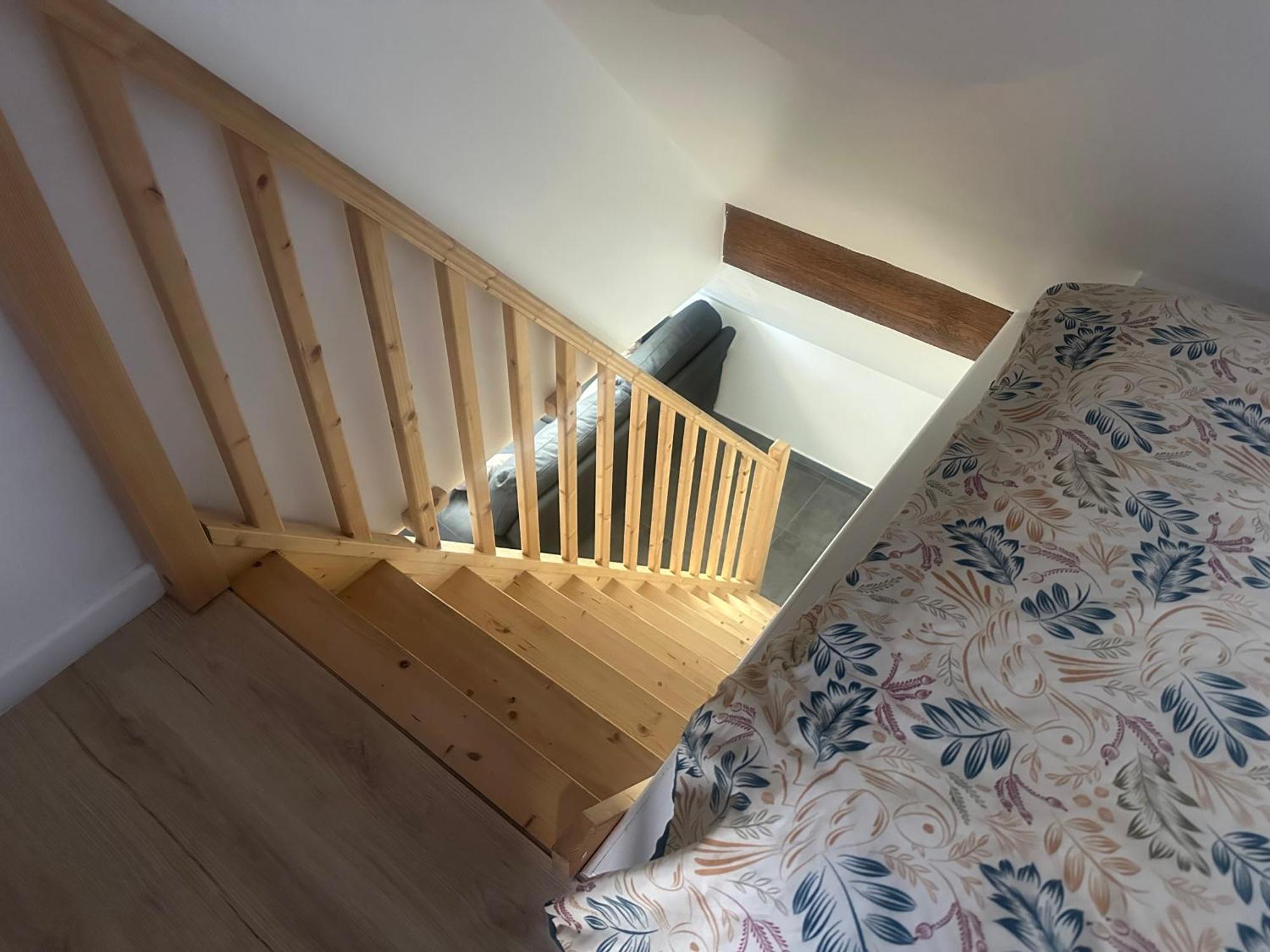 Appartement Neuf Cosy Proche Mer Et Nausicaa Boulogne-sur-Mer Eksteriør billede