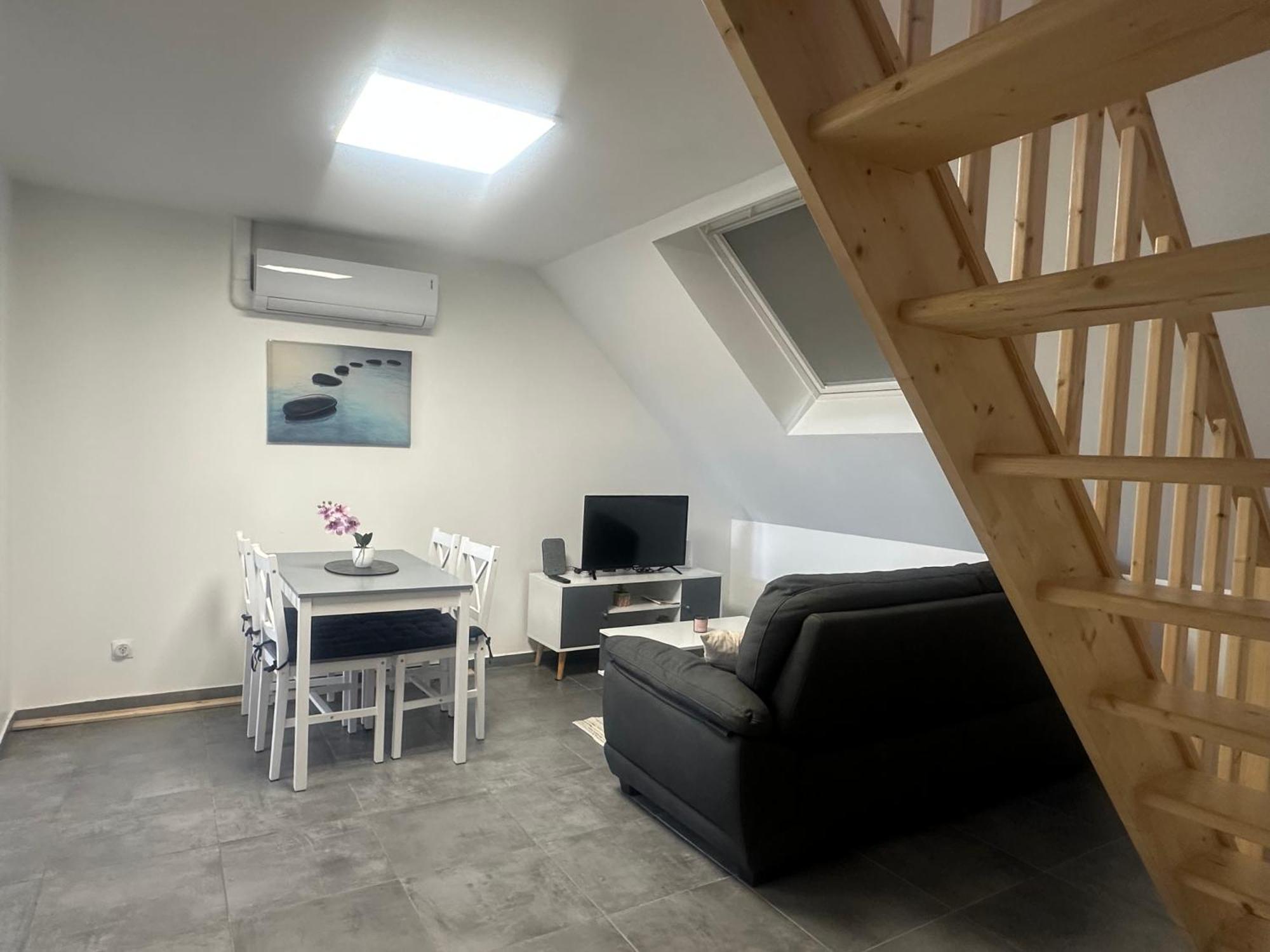 Appartement Neuf Cosy Proche Mer Et Nausicaa Boulogne-sur-Mer Eksteriør billede
